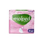 نوار بهداشتی سفری سایز خیلی بزرگ7 مولپد مدل اولترا