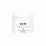 ماسک موهای چرب موپک