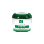 کرم دست و صورت آلوئه ورا کاسه ای مای