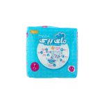 پوشک مای بیبی آبی سایز 2 بسته 18 عددی