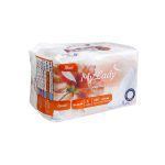 نوار بهداشتی مشبک بزرگ مای لیدی نیمه ضخیم