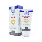 کرم نلا مام مناسب رفع ترک های پوستی