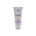 کرم سوختگی پای کودک الیوکس