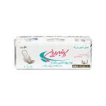 نوار بهداشتی خیلی خیلی بزرگ مدل لیدا پنبه ریز