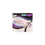 پد بهداشتی روزانه بزرگ پنبه ریز