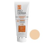 کرم ضد آفتاب و ضد چروک پرودرما مدل SPF90