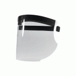 شیلد صورت رافا