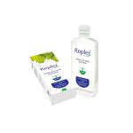 شامپو 2 فاز ضد خارش و ضد التهاب رپلر