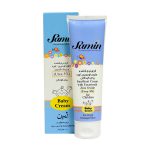 کرم نرم کننده اوسرین و اوره ۳ درصد کودکان ثمین