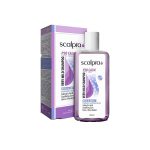 شامپو سر و بدن بسیار ملایم اسکالپیا