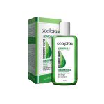 شامپو ضد شوره موهای چرب اسکالپیا