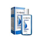 شامپو ضد شوره موهای خشک اسکالپیا