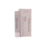 کرم روشن کننده گیاهی حاوی آربوتین سی گل