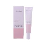 ژل صورت آنتی آکنه سروینا