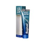 خمیر دندان سفید کننده وایت نو سیگنال