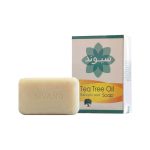 صابون ضد جوش تی تری سیوند