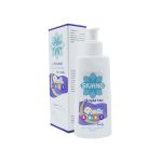 لوسیون حاوی پودر تالک کودک سیوند