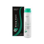 شامپو تقویت کننده موهای چرب استم سل