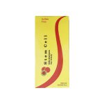 شامپو سر و بدن کودک استم سل