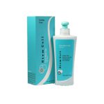 ژل شستشوی صورت استم سل مخصوص پوست چرب