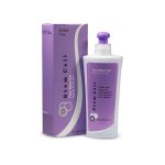 ژل شستشوی صورت استم سل مخصوص پوست نرمال تا خشک