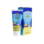کرم ضد آفتاب کودکان سان سیف SPF30