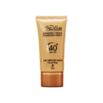 کرم ضد آفتاب SPF40 مدیسان
