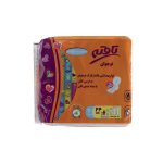 نوار بهداشتی پوست حساس نوجوان تافته