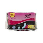 پد بی اختیاری بانوان HBL تافته آنتی باکتریال