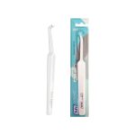 مسواک کامپکت تافت نرم تپه