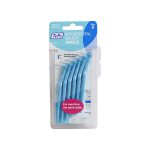 مسواک بین دندانی دسته دار مدل Angle سایز 3 تپه