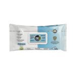 دستمال مرطوب بهداشتی بانوان آنتی باکتریال یونی مد