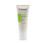 ژل شستشوی صورت اکتی ویت پوست چرب ویتالایر | 200 میل