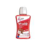 دهان شویه کودک وی وان مناسب دختران بالای 6 سال