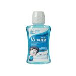 دهان شویه کودک وی وان مناسب پسران بالای 6 سال