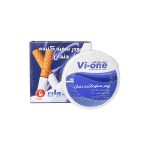 پودر سفید کننده دندان اکالیپتوس وی وان