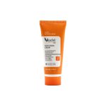 کرم ضد آفتاب پوست چرب وچه | 40ml