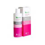 شامپو کراتینه وچه مناسب موهای رنگ شده