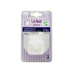 سرشیشه ارتودنسی وی بیبی کد 875 شماره 1