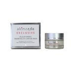 کرم بازسازی و احیا کننده دورچشم اسکین کد