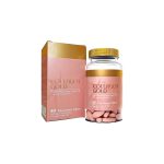 مکمل کلاژن گلد | 60 عددی