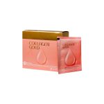 پودر کلاژن گلد ساشه ای | 20 عددی