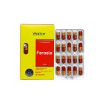 کپسول فروسیس | 60 عددی