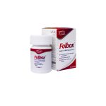 قرص فول باکس های هلث(30عددی)