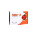 قرص مکسوفر | 30 عددی