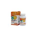 امگا3 1000 میلی اوپی دی | 30 عددی