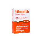 قرص یو هلث | 32 عددی