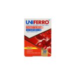 قرص یونی فرو | 30 عددی