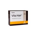 مکمل ویتاهیر دانا | 30 عددی