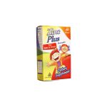 کپسول زینک پلاس دانا (کودک و نوجوان) | 60 عددی